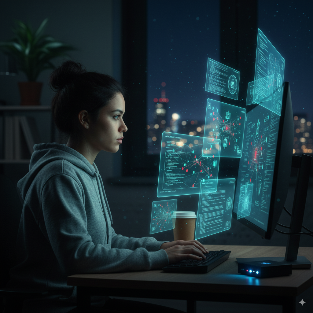 Ciberseguridad para devs