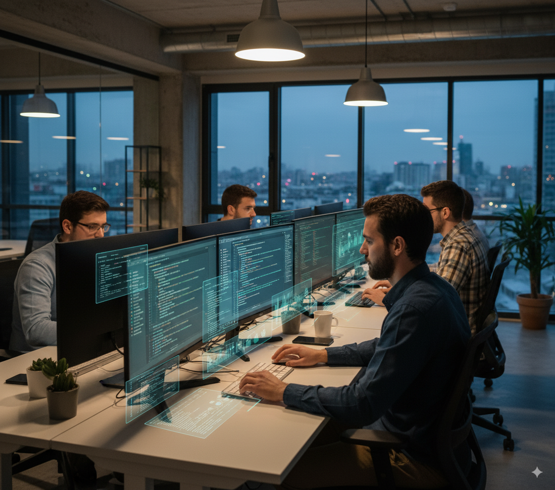 Ingeniería de datos