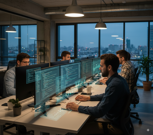 Ingeniería de datos