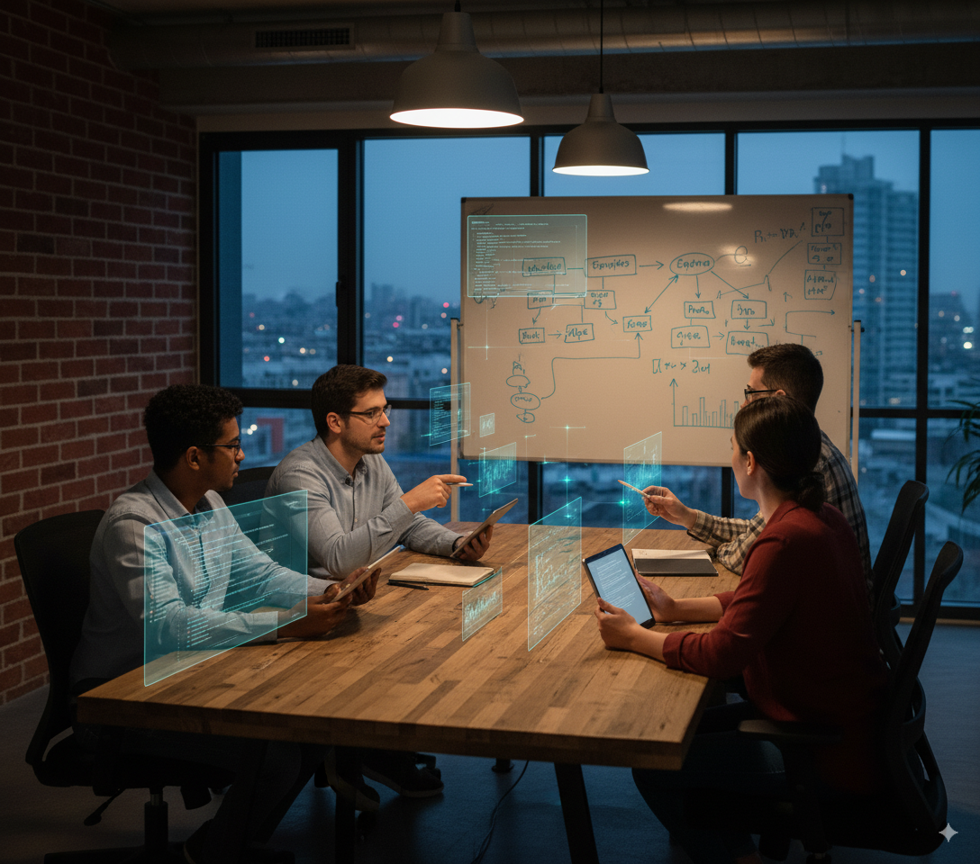 Ingeniería de datos + Empleabilidad