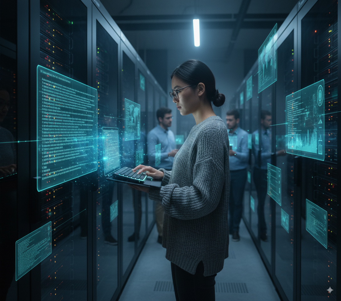 Ingeniería de datos