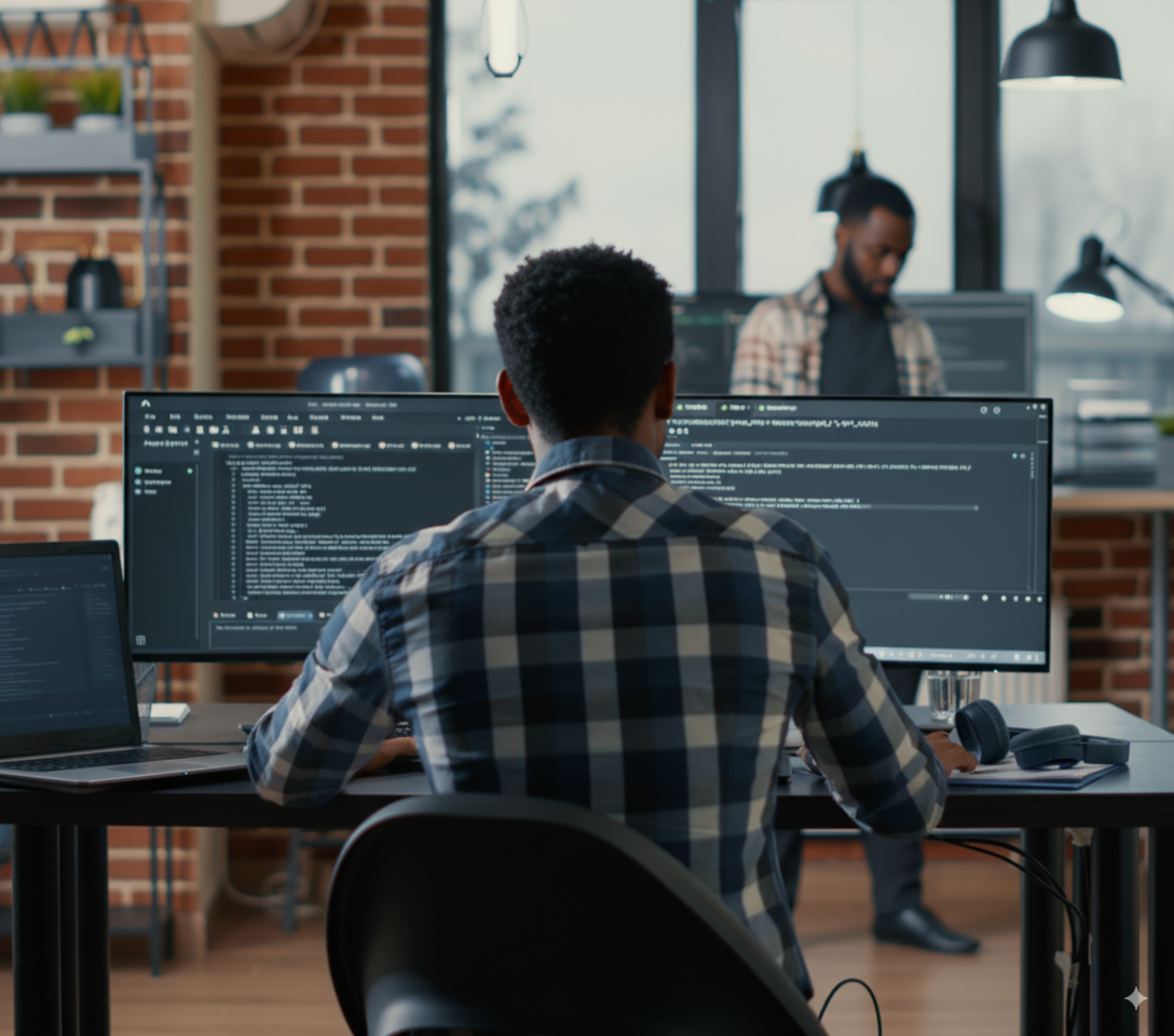 Ciberseguridad para devs + Empleabilidad